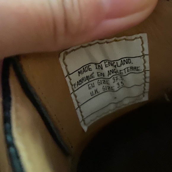 Thom Browne Oxford Shoes - Picture 4 of 4